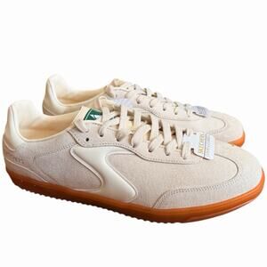 Skechers Court & Classics Men's Sneakers Leather Upper / Size 10.5 Air-cooled